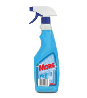 Płyn do szyb MORS MORSKI SPRAY 500ml