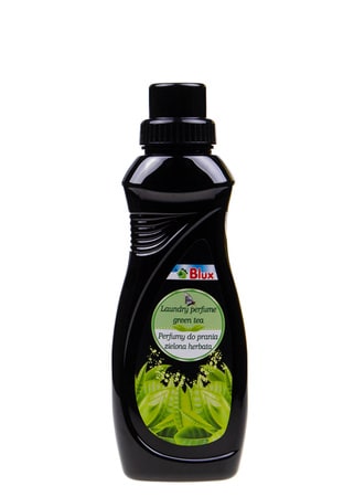Perfumy do prania BLUX ZIELONA HERBATA 500ML