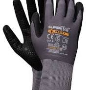Rękawice ochronne SUPERTECH FLEX+