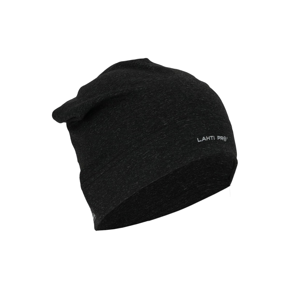 Czapka termoaktywna L102260 S czarna