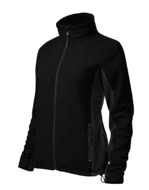 Bluza robocza polar damska FROSTY 528 czarna „XL”