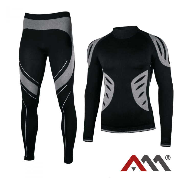 Komplet termoaktywny VIKEN ACTIVE