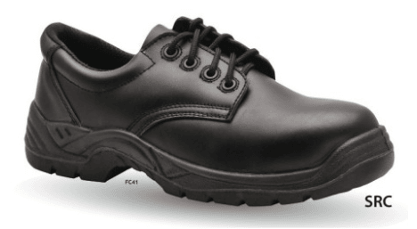 Półbuty ochronne PORTWEST FC41 S1 „43”