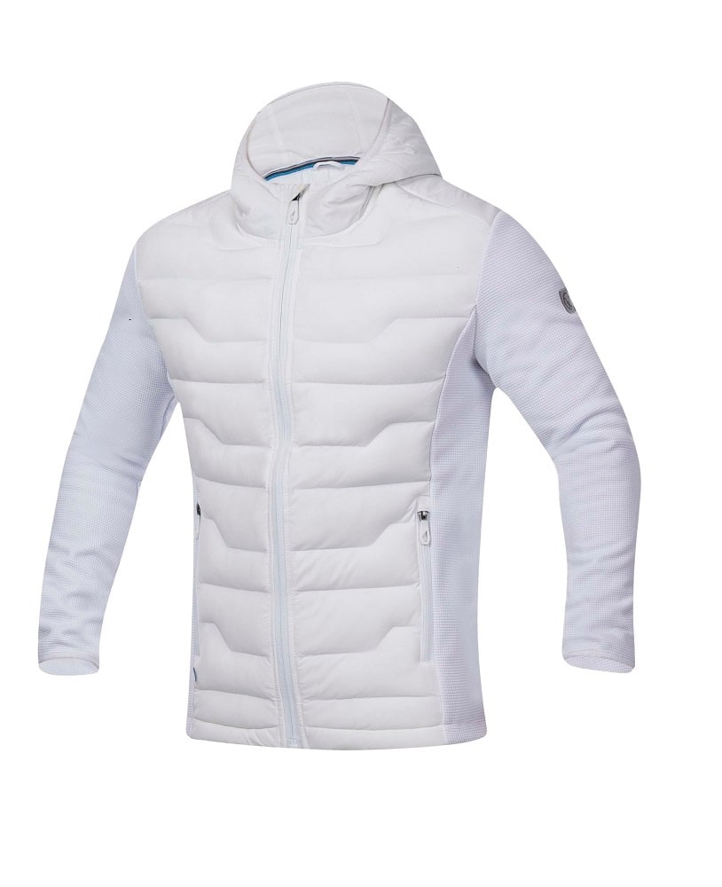 Kurtka NYPAXX H5997 „S” biała