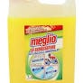 Odtłuszczacz MEGLIO 5L LEMON