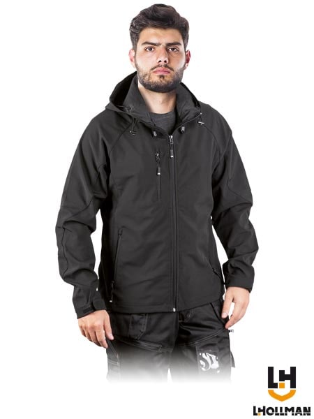 Kurtka softshell LH-WEINFELD „M”