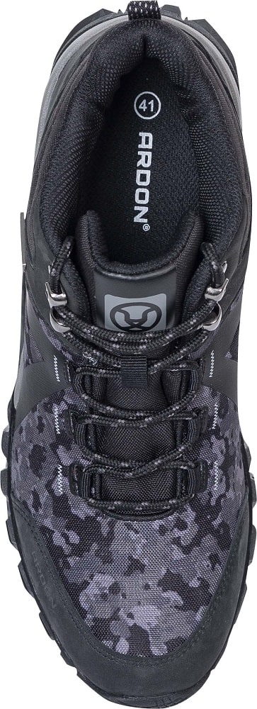Obuwie outdoor CREATRON HIGH CAMO G3406