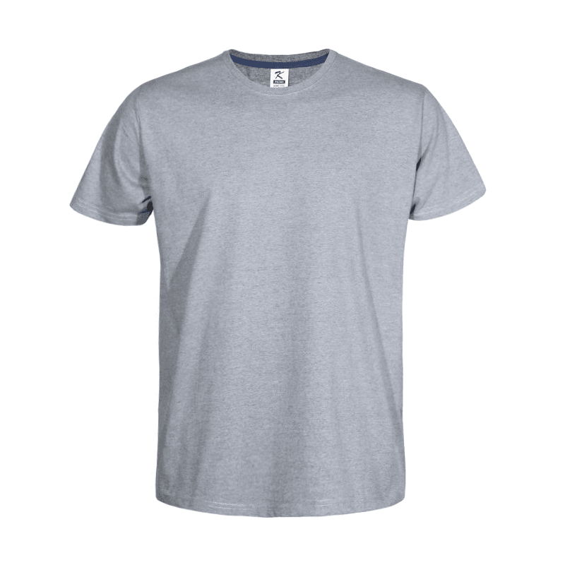 Koszulka T-SHIRT PRIME 155 „3XL” szara