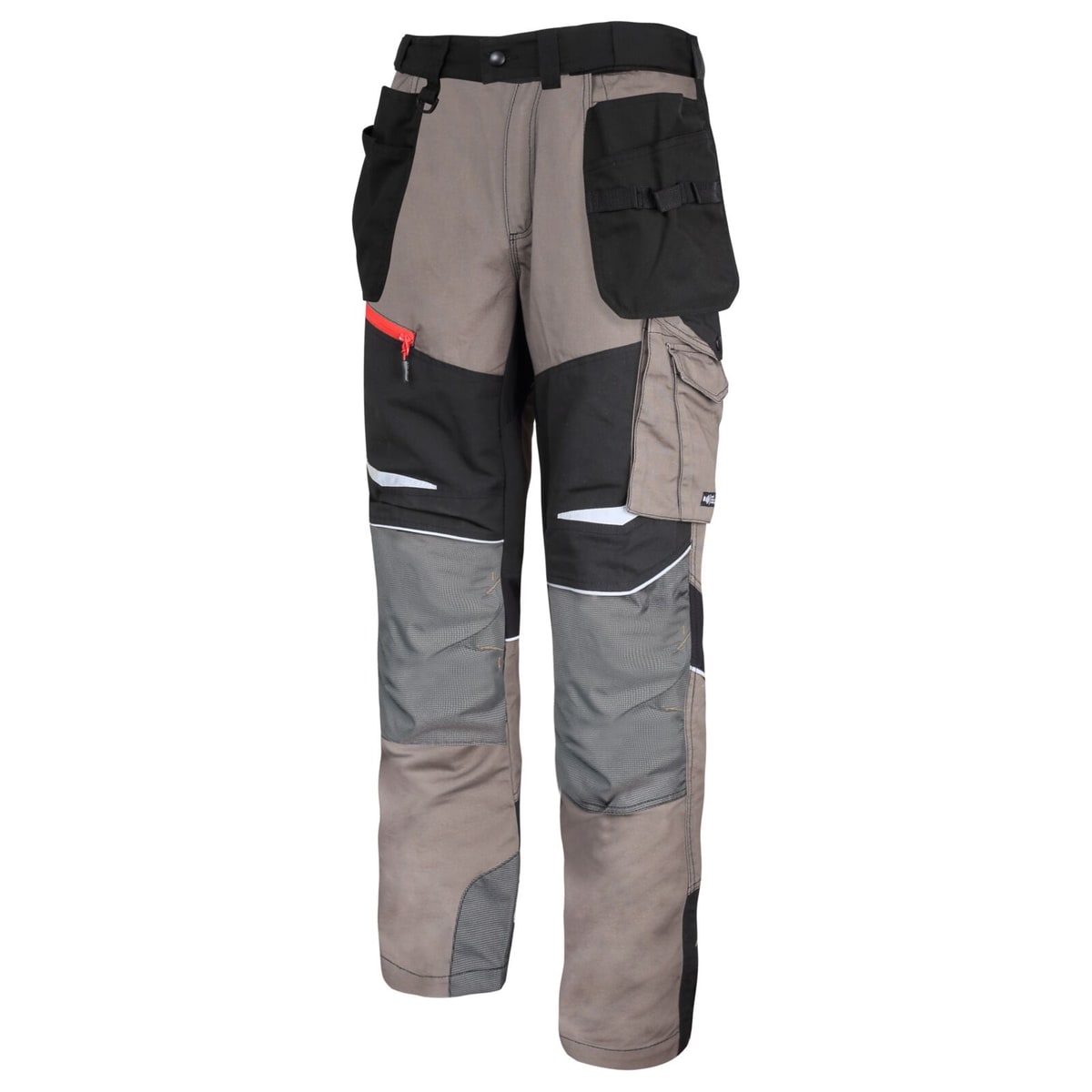 Spodnie robocze do pasa L4050906 „3XL”