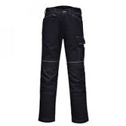 Spodnie PW3 T601BKR40 „56”