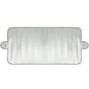 Osłona aluminiowa na szybę 100X200