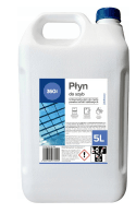 Płyn do szyb 360 PRO 5L