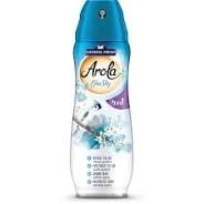 Odświeżacz powietrza GENERAL FRESH AROLA BLUE SKY SPRAY 300ML