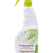 Emulsja do mebli i drewna BLUX SPRAY 650ML