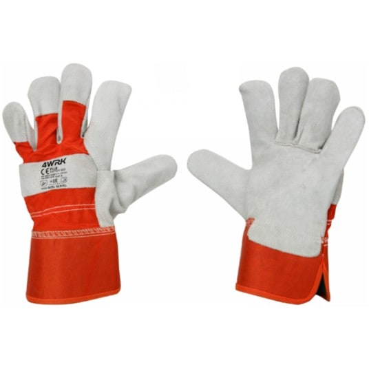 Rękawice ochronne FUJI XKS7104 10,5/XL