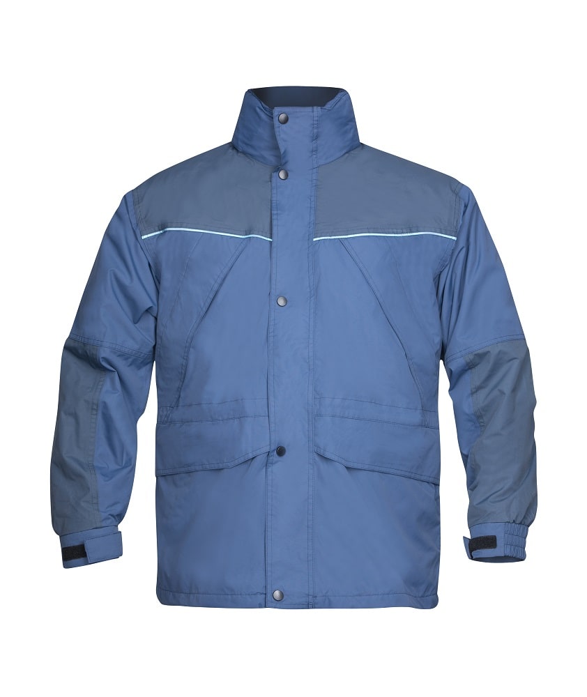 Kurtka ocieplana MERLOT H8145 3W1 „2XL”