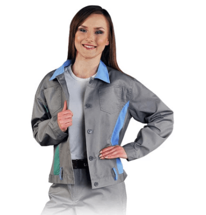 Bluza robocza damska LH-JACKVISER „S”