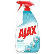 Żel do łazienek „AJAX” 750ml