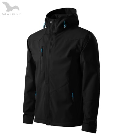 Kurtka softshell NANO MALFINI 531 „S”
