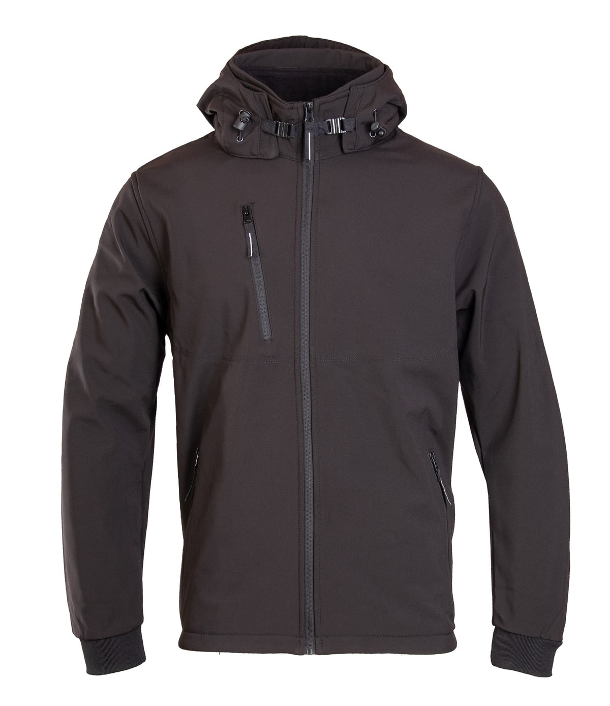 Kurtka softshell POLSTAR BENEFIT CAMINO „S”