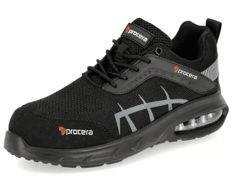 Półbuty bezpieczne TEXO-AIR MARK SB „36”