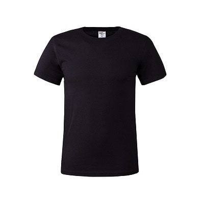 Koszulka T-SHIRT COMFORTEE CRT150 XXXL czarna
