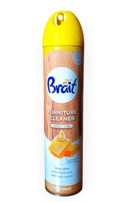 Spray do mebli BRAIT BEESWAX 300ML