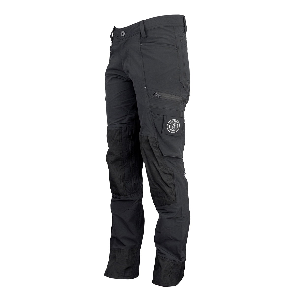 Spodnie outdoorowe URGENT 736 „60”