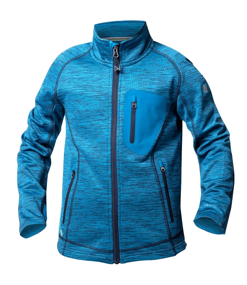 Bluza BREEFFIDRY H9774 niebieska „146-152 „