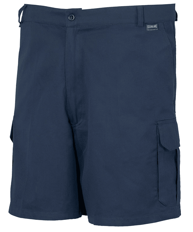 Spodenki robocze ISSA 8034 SUMMER