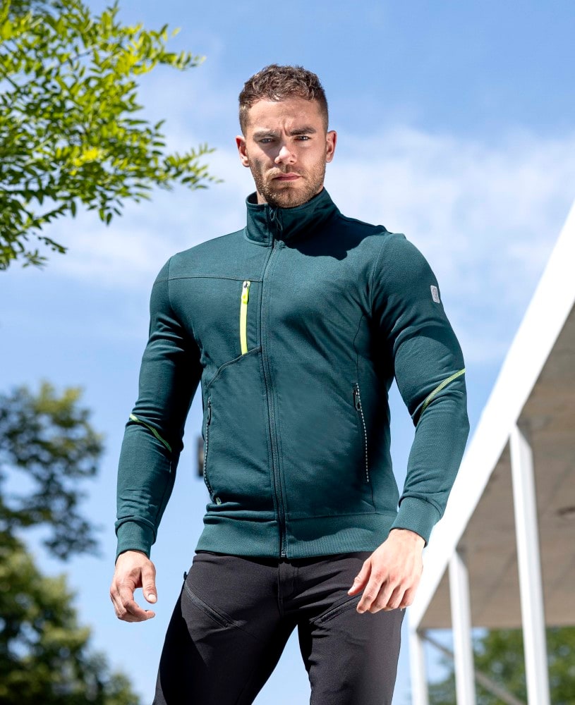 Bluza robocza CITYCONIC H6685