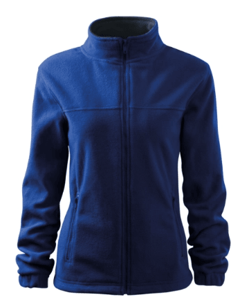 Bluza robocza polar damska RIMECK 504 chabrowa „M”