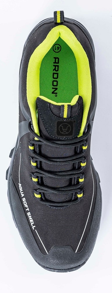 Obuwie outdoor CROSS LOW G3297 „48”