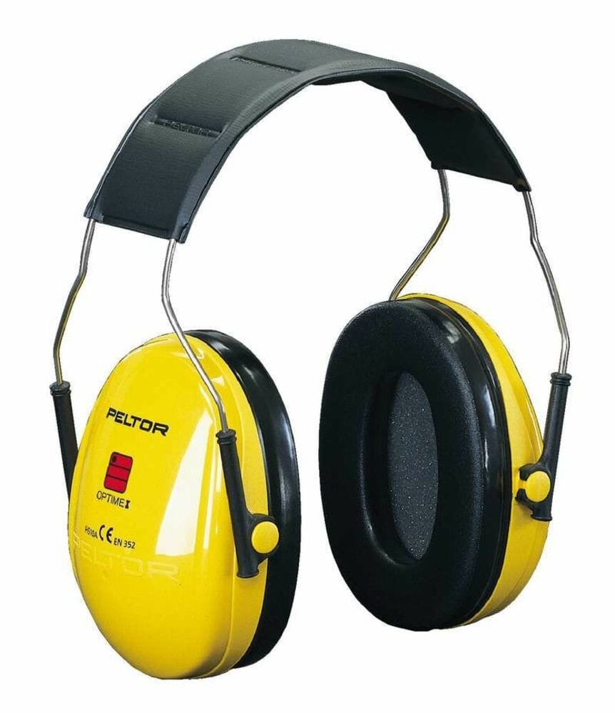 Nauszniki 3M H510A PELTOR OPTIME I