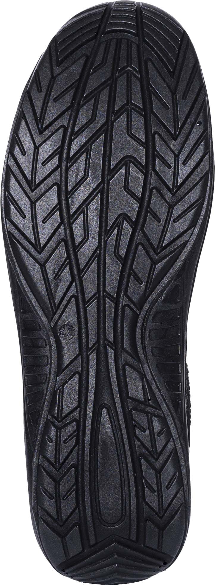 Półbuty ochronne GREKS G3427