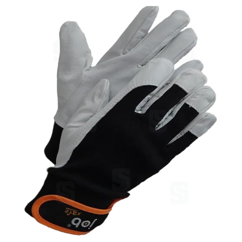 Rękawice ochronne WORKSAFE/ JOBSAFE A15-113 SAVO