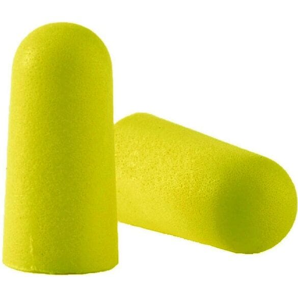 Stopery przeciwhałasowe 3M PD-01-010 EARSOFT NEONS