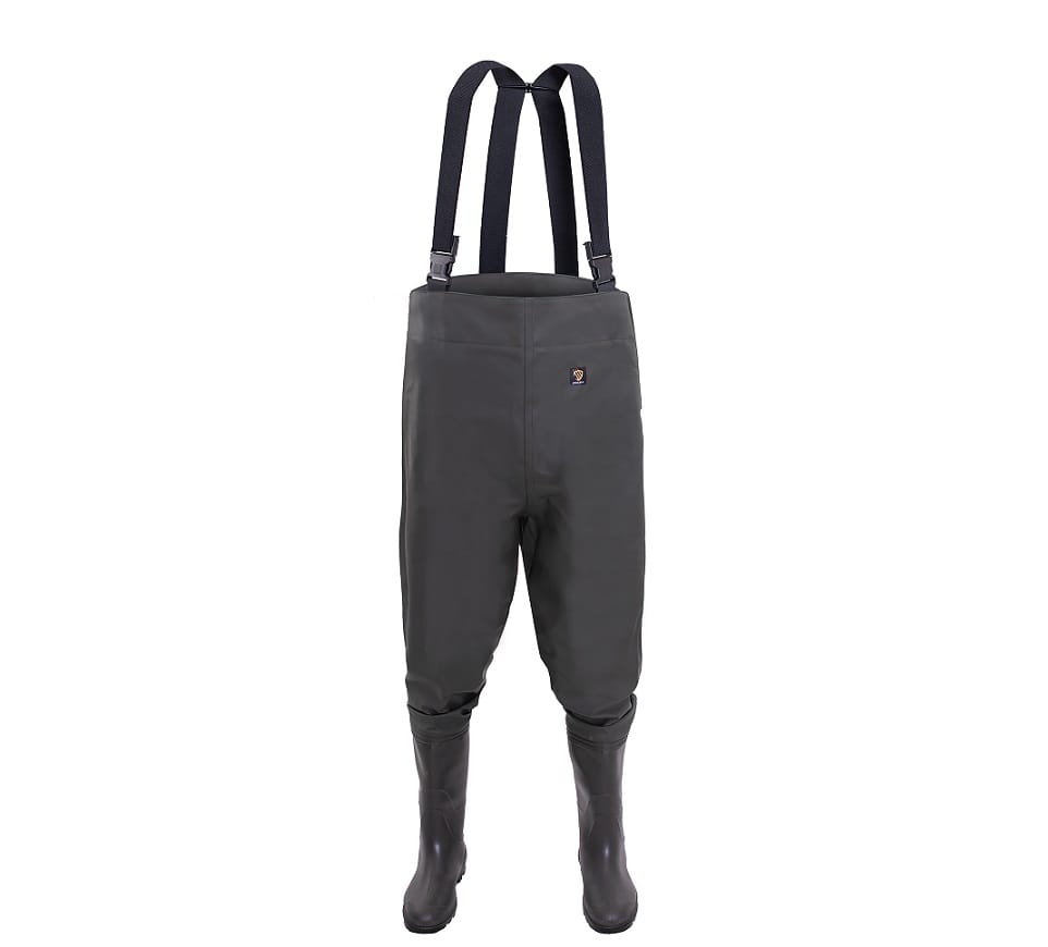 Spodniobuty FISHER CHEST WADERS