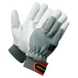 Rękawice ochronne WORKSAFE A10-112W GRIPA