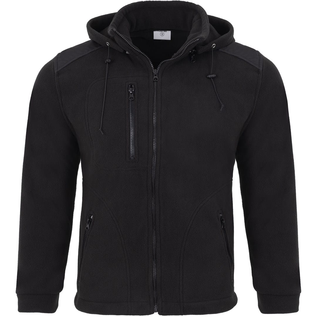 Bluza robocza polar FLRA340 HOOD