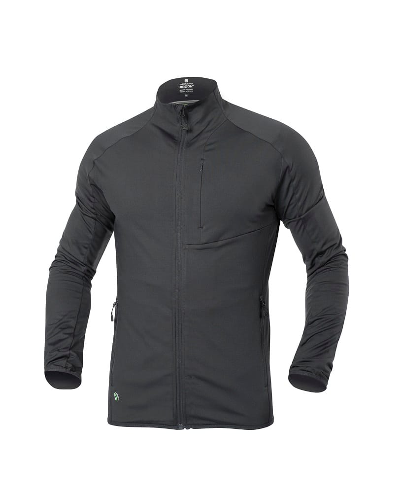 Bluza termoaktywna BREEFFIDRY H9777