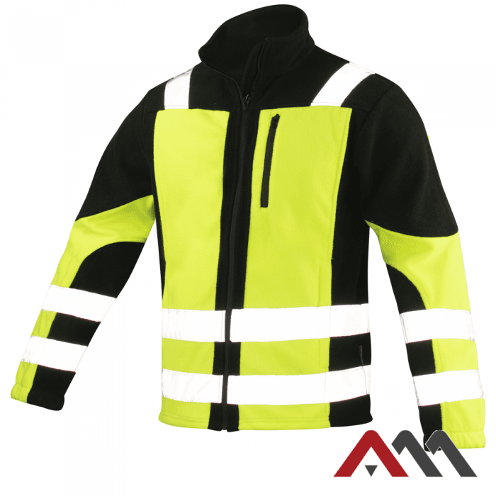 Bluza robocza polar CLASSIC-VIS