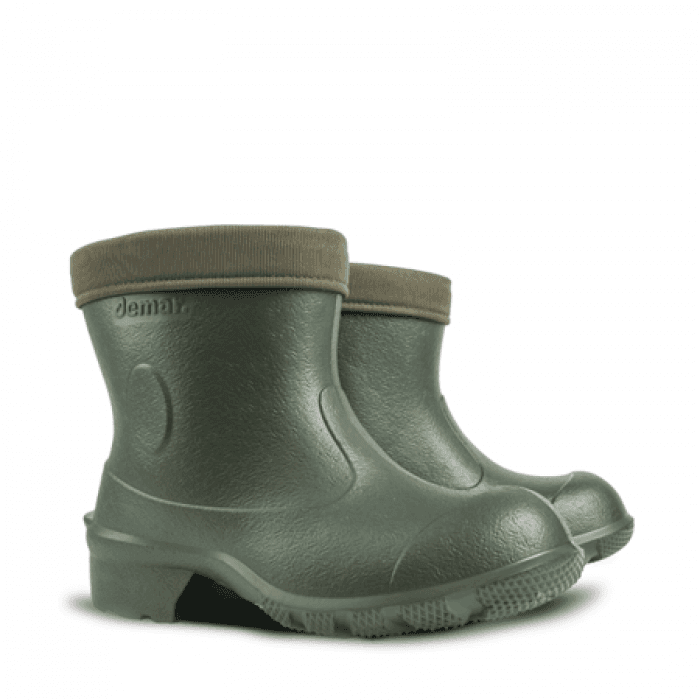 Kalosze EVA AGRO LUX DEM-3922