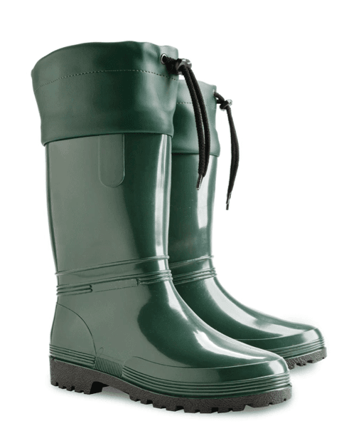 Kalosze RAINNY-S DEM-0051