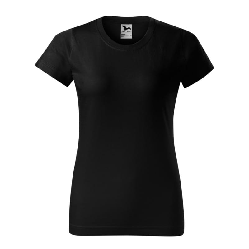 Koszulka damska T-SHIRT MALFINI BASIC 134 WOMAN