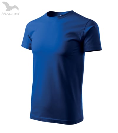 Koszulka T-SHIRT MALFINI BASIC 129 chabrowa