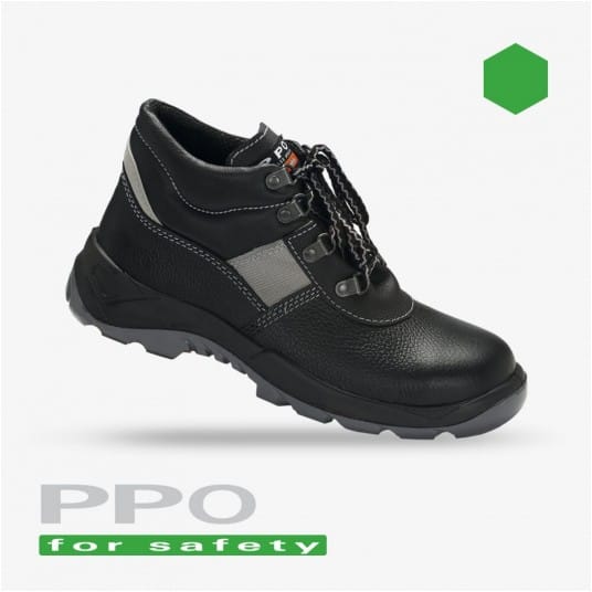 Trzewiki robocze PPO WZ. 305 O1