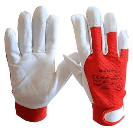 Rękawice ochronne M-GLOVE TECHNIK 2112