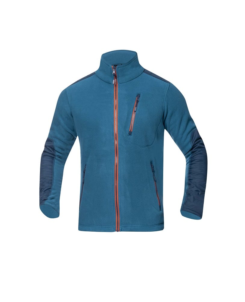 Bluza robocza polar 4TECH H9427