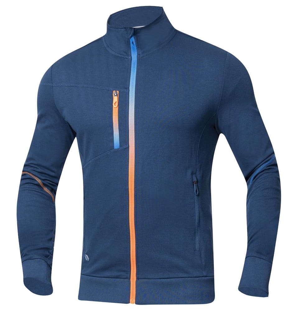 Bluza robocza CREATRON H6671